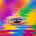 A Splash of Color